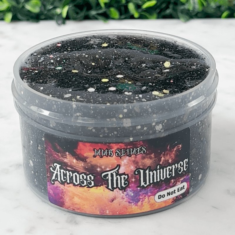 Across The Universe - Mythical Mushbunny Slimes