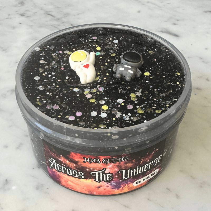 Across The Universe - Mythical Mushbunny Slimes