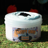 Creepy Cake DIY Slime Kit - Mythical Mushbunny Slimes