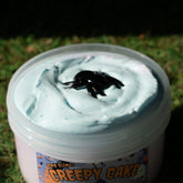 Creepy Cake DIY Slime Kit - Mythical Mushbunny Slimes