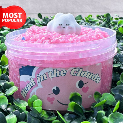 Head in the Clouds Slime - Mythical Mushbunny Slimes