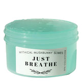 Just Breathe Aromatherapy Slime - Mythical Mushbunny Slimes