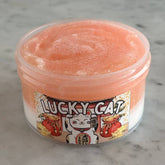 Lucky Cat DIY Slime Kit - Mythical Mushbunny Slimes