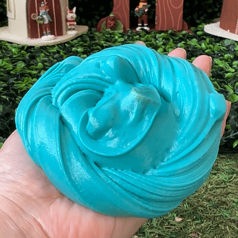 Nautical Nonsense Slime - Mythical Mushbunny Slimes