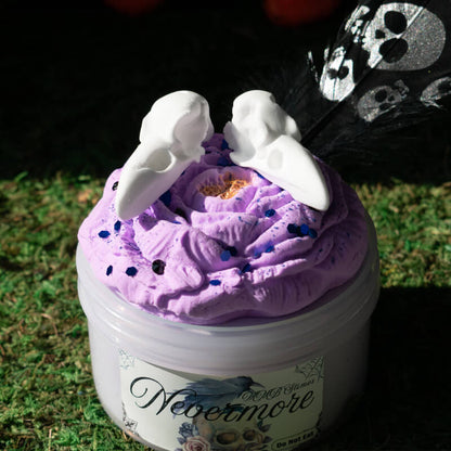 Nevermore DIY Slime Kit - Mythical Mushbunny Slimes