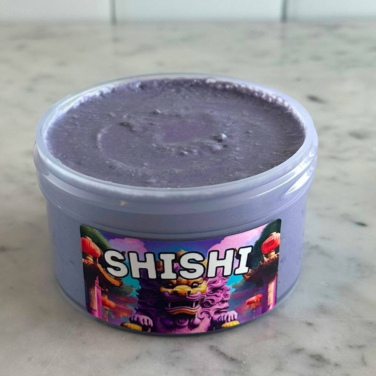 Shishi DIY Slime Kit - Mythical Mushbunny Slimes